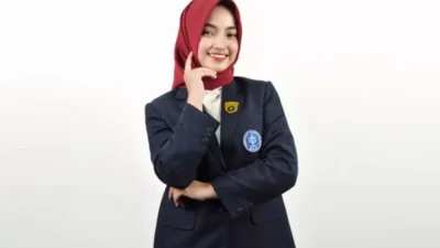 Duta IPB University, Nurulisa Fitri: Pentingnya Perempuan Mandiri