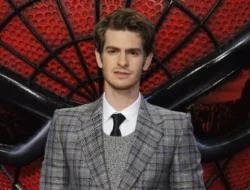 Andrew Garfield Ungkap Syarat Kembali Berperan Sebagai Spider-Man