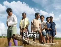 Film Anak Indonesia Terlaris Selain Jumbo
