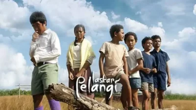 Film Anak Indonesia Terlaris Selain Jumbo