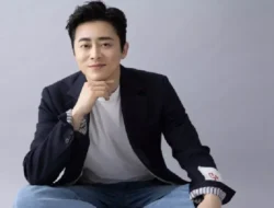 Jo Jung Suk Kejutkan Penggemar dengan Weak Hero Class 2
