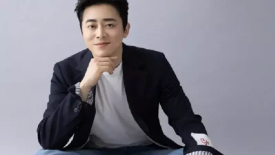 Jo Jung Suk Kejutkan Penggemar dengan Weak Hero Class 2