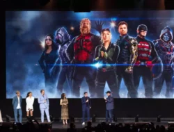 Film MCU Ini Sebaiknya Ditonton sebelum Thunderbolts