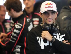 Lolos Tes Medis Jawara Martin di MotoGP Qatar