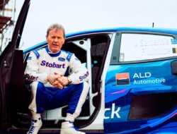 Pencalonan Wilson Sebagai Petinggi FIA: Dampaknya pada WRC