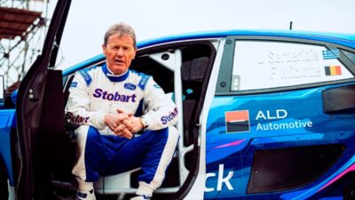 Pencalonan Wilson Sebagai Petinggi FIA: Dampaknya pada WRC
