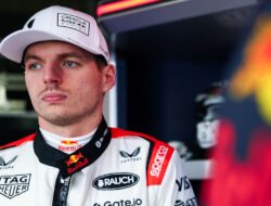 Max Verstappen: Masalah RB21 Masih Dikonfirmasi