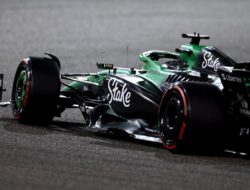 Penyebab Diskualifikasi Hulkenberg di GP Bahrain: Tinjauan Detail