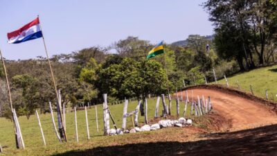 Penyelenggara WRC Paraguay Ungkap Rute Exciting