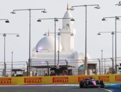 Gasly Berjaya di Arab Saudi, Menghentikan Dominasi McLaren