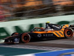 McLaren Fokus pada WEC, Tinggalkan Formula E – Keputusan Terbaru