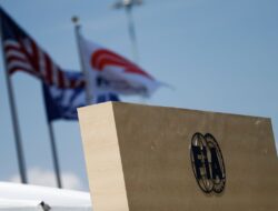 Respon FIA terhadap Ancaman Motorsport UK