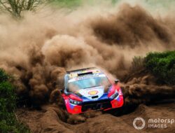 Indonesia Sulit Masuk Daftar Kalender WRC 2026: Analisis Mendalam
