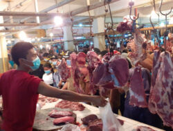 Hapus Kuota Impor Buka Jalan Distribusi Adil dan Harga Daging Terjangkau