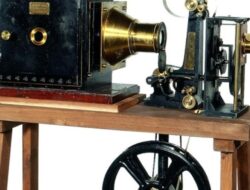Sejarah Bioskop Rusia: Pembukaan Bioskop Pertama di 18 Mei 1896