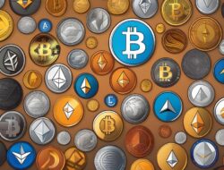 Harga Kripto 20 Sep 2025: Bitcoin Turun, BNB Melonjak