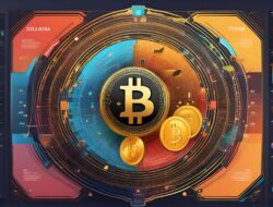 Debut Saham Perusahaan Kripto Gemini Memperoleh Lonjakan di Nasdaq