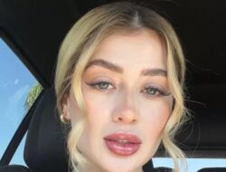 9 Fakta Penembakan Valeria Marquez: Penembakan Influencer Meksiko di TikTok