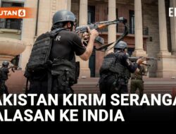 Rudal Ditembakkan oleh Militer Pakistan: Video Serangan Balasan