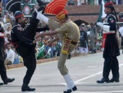 Klaim Serangan Pangkalan Militer India: Pakistan Menepis Keterlibatan