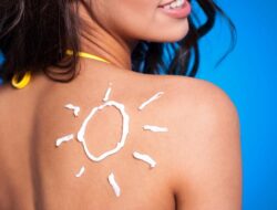 27 Mei 2011: National Sunscreen Day – NCSCP Peringatan