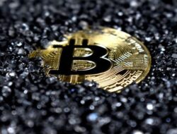 Harga Bitcoin Dekati USD 100K saat AS-Inggris Negosiasi Dagang