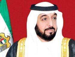 Sheikh Khalifa bin Zayed Al Nahyan, Presiden UEA Meninggal Dunia pada Usia 73 Tahun