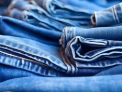 Lahirnya Blue Jeans Levi’s 501: Ikutan Fesyen yang Abadi!