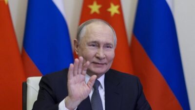Putin Ucapkan Selamat Idul Adha: Kontribusi Umat Islam Dalam Kehidupan Sosial