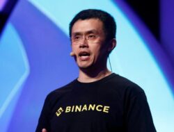 Changpeng Zhao Kembali ke Binance, Harga BNB Mencapai Rekor Baru