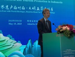 Pentingnya Pariwisata dalam Hubungan Indonesia-Tiongkok: Pandangan Duta Besar Wang Lutong