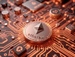 Prediksi Harga Ethereum 2025: Ethereum Sentuh Level Tertentu?
