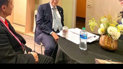 Mengenal Vaksin TBC: Teknologi Bill Gates Terkini