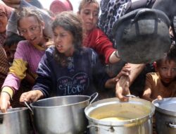 Prancis Dorong Kenegaraan Palestina: Langkah Eropa Diakui