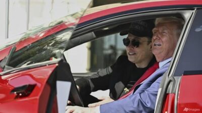 Elon Musk dan Partai Baru yang Kontroversial: Analisis Trump