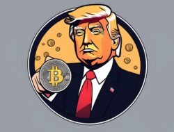 Dompet Pembeli Kripto $TRUMP Rugi $764.000, Sementara yang lain Untung $10 Juta