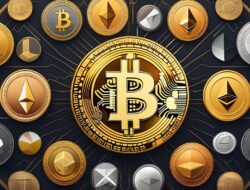Harga Kripto 21 September 2025: Bitcoin & Ethereum Raih Kenaikan