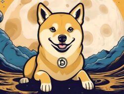 Prediksi: Dogecoin (DOGE) Akan Mendahului Tron (TRX)