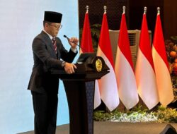 Menlu Sugiono: Kredibilitas ASEAN & Peran Perdamaian dalam Stabilitas Kawasan