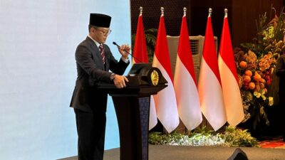 Menlu Sugiono: Kredibilitas ASEAN & Peran Perdamaian dalam Stabilitas Kawasan