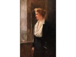 Nancy Astor: Perempuan Pertama di Parlemen Inggris