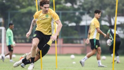 Gaji Pemain Asing Liga 1: Ratusan Juta Sebulan!