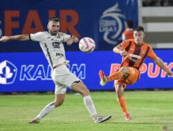 Daftar Klub Sepak Bola Jakarta Terbaik