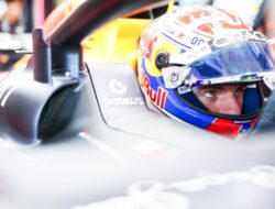 Verstappen Tanpa Penalti: Insiden Kualifikasi Sprint