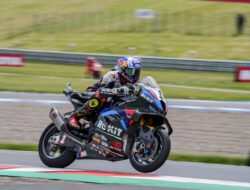 FP2 WSBK Republik Ceko: Dominasi Razgatlioglu Tetap Kuat