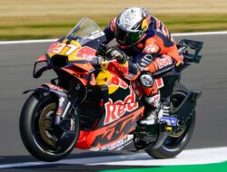KTM Mantap di MotoGP 2026: Konfirmasi Bertahan!