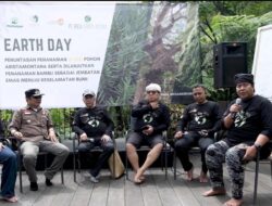 Keberlanjutan Lingkungan di Arista Montana: Pertanian Organik yang Ramah Alam