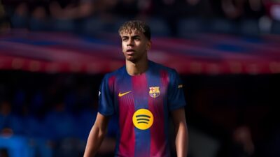Bocoran Jersey Barcelona 2025/2026: Kombinasi Klasik & Modern