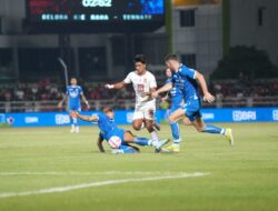 Daftar Juara Liga Sepak Bola Indonesia Terbaik Sepanjang Masa