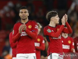 Jersey Manchester United Terbaru 2025/2026: Inovatif dan Stylish